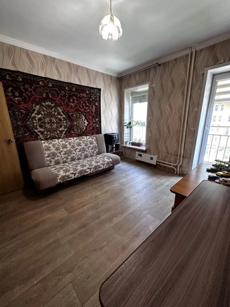 
  Продам 1-комн. квартира 35.6 м², в ЖК Тихие кварталы, дом 2.2. Фото 4.