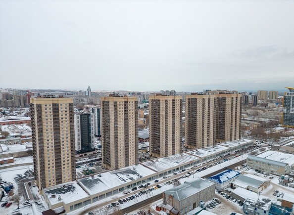 
  Продается студия 28.7 м², в ЖК На Дудинской, дом 5. Фото 1.