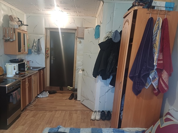 
  Продам Студия 17 м². Фото 4.
