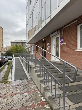 
  Продается 2-комн. квартира 62 м², в ЖК Танго, 2 дом. Фото 24.