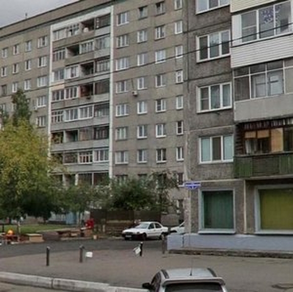 
  Продается 4-комн. квартира 84.7 м². Фото 1.