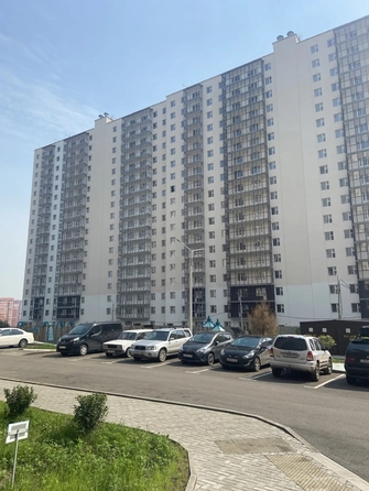 
  Продается 3-комн. квартира 62 м², в ЖК Аринский, дом 2 корпус 1. Фото 1.