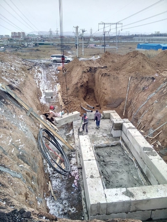 
  Продается земельный участок 6.55 соток, в КП Времена года. Фото 17.