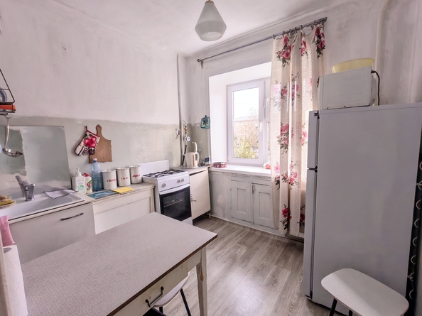 
  Сдам 2-комн. квартиру 44.1 м². Фото 5.
