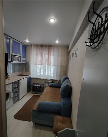 
  Сдам Студия 12 м². Фото 1.
