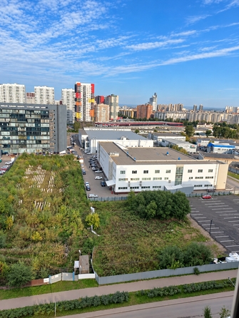 
  Продам 2-комн. квартира 61 м², в ЖК Караульная, дом 6 очередь 4. Фото 3.