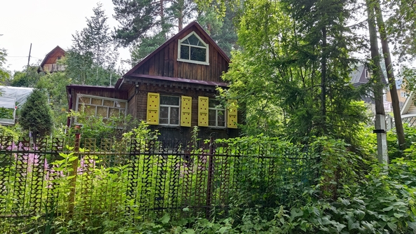 
  Продам дачу 42 м². Фото 2.