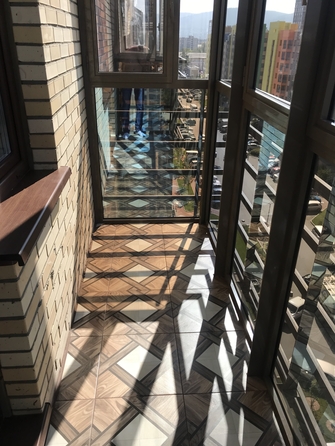 
  Сдам 1-комн. квартиру 38 м². Фото 16.