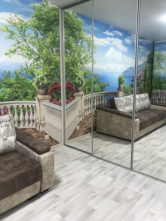 
  Сдам 1-комн. квартиру 38 м². Фото 19.