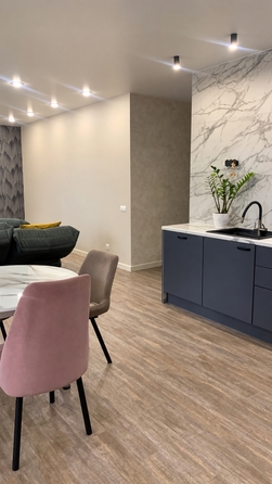 
  Продам 3-комн. квартира 95.5 м², в ЖК Нестеров. Фото 26.