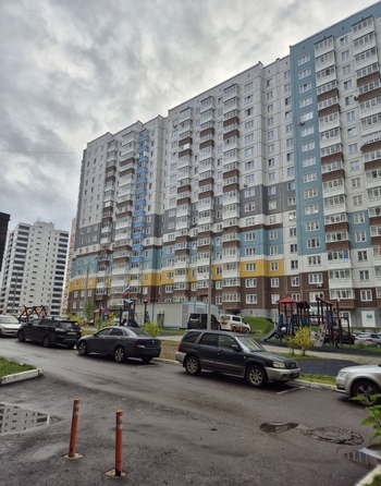 
  Продается универсальное помещение 68.7 м², в ЖК Плодово-Ягодный, дом 2. Фото 14.