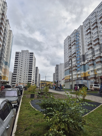 
  Продается универсальное помещение 68.7 м², в ЖК Плодово-Ягодный, дом 2. Фото 17.