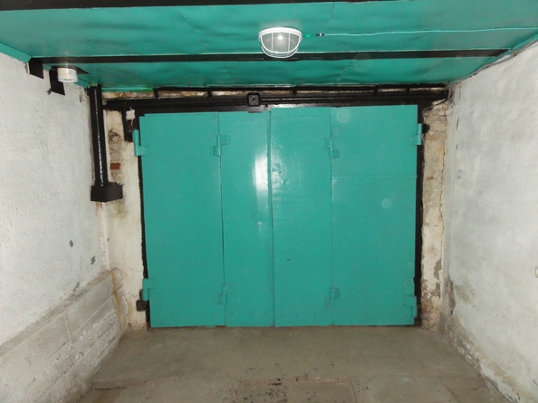 
  Продам гараж 35.8 м². Фото 7.