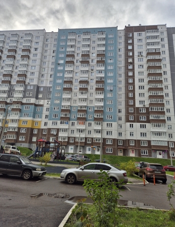 
  Сдается универсальное помещение 68.7 м², в ЖК Плодово-Ягодный, дом 2. Фото 5.