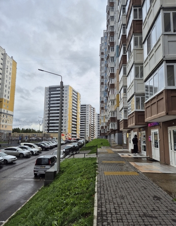 
  Сдается универсальное помещение 68.7 м², в ЖК Плодово-Ягодный, дом 2. Фото 12.