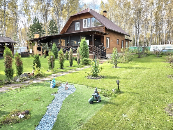 
  Продам дачу 170 м². Фото 1.