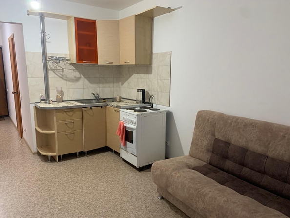 
  Сдам Студия 23 м². Фото 3.