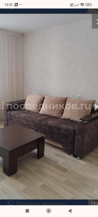 
  Сдам 1-комн. квартиру 42 м². Фото 12.