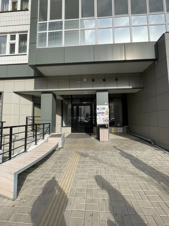 
  Продается 1-комн. квартира 42.1 м², в ЖК Курчатова, дом 6 строение 1. Фото 5.
