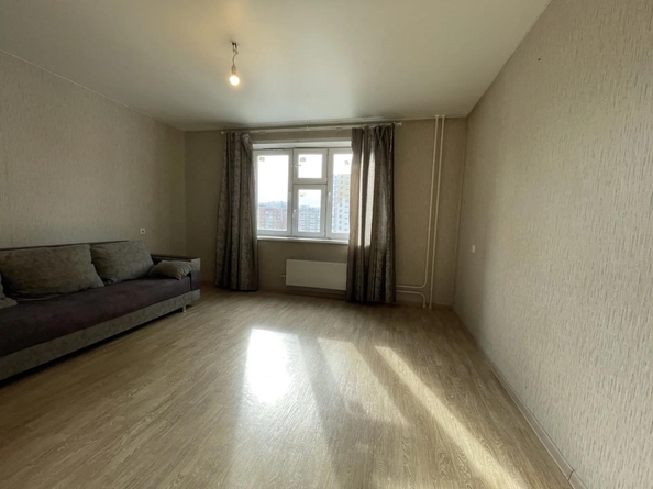 
  Продается 1-комн. квартира 42.1 м², в ЖК Курчатова, дом 6 строение 1. Фото 11.