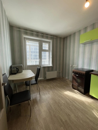 
  Продается 1-комн. квартира 42.1 м², в ЖК Курчатова, дом 6 строение 1. Фото 14.