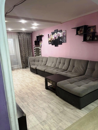 
  Продам 3-комн. квартира 77.9 м². Фото 2.