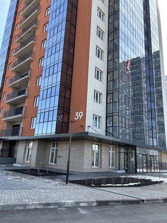 
  Продается 1-комн. квартира 39.35 м². Фото 1.