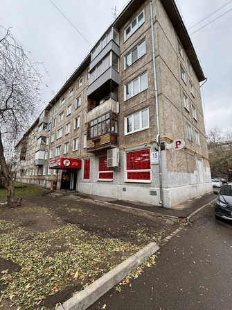 
  Продам 1-комн. квартира 30 м². Фото 8.