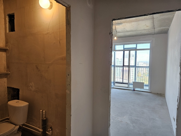 
  Продается 1-комн. квартира 42.5 м². Фото 5.