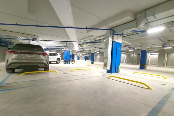 
  Продам Студия 23 м², в ЖК Ранвэй. Фото 13.