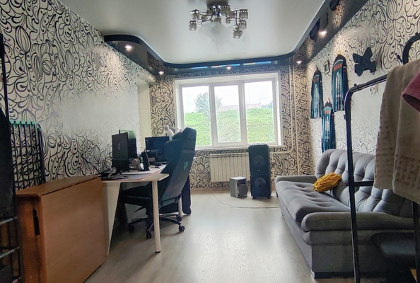 
  Продам 3-комн. квартира 61.3 м². Фото 1.