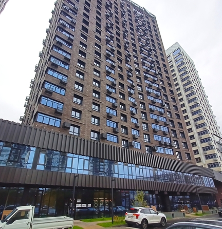 
  Продам Студия 28 м², в ЖК Ранвэй. Фото 1.