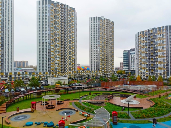 
  Продам Студия 28 м², в ЖК Ранвэй. Фото 4.