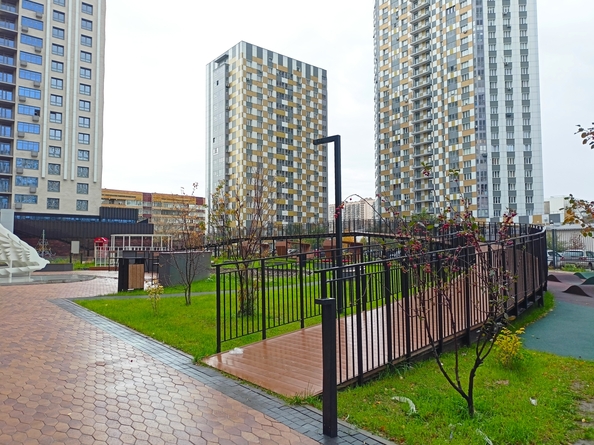 
  Продам Студия 28 м², в ЖК Ранвэй. Фото 13.