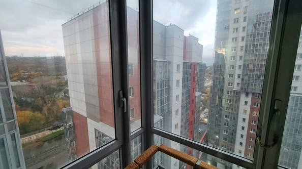 
  Сдам 1-комн. квартиру 44 м². Фото 20.