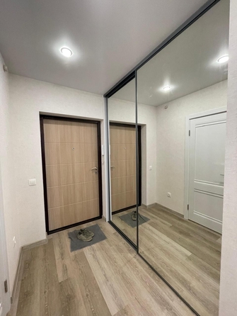
  Сдам 1-комн. квартиру 38.8 м². Фото 3.