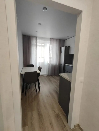 
  Сдам 1-комн. квартиру 38.8 м². Фото 11.