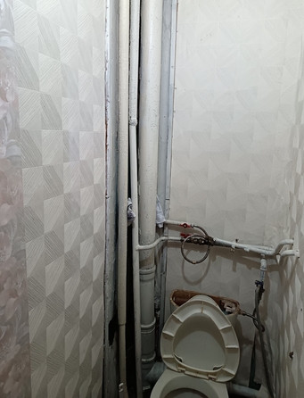 
  Продается комната 16 м². Фото 4.