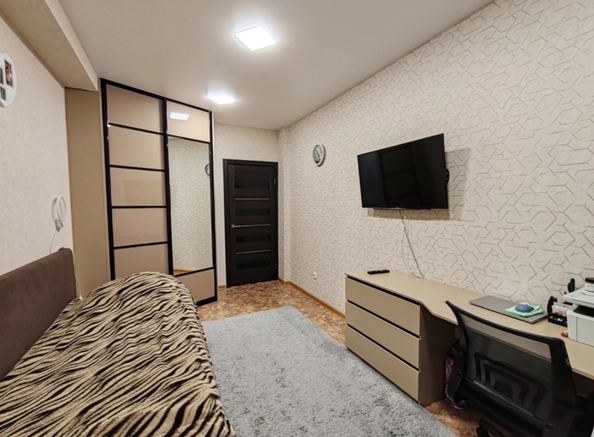 
  Продам 3-комн. квартира 77.5 м², в ЖК Покровский, 3 мкр дом 15. Фото 2.