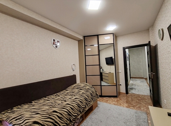 
  Продам 3-комн. квартира 77.5 м², в ЖК Покровский, 3 мкр дом 15. Фото 4.