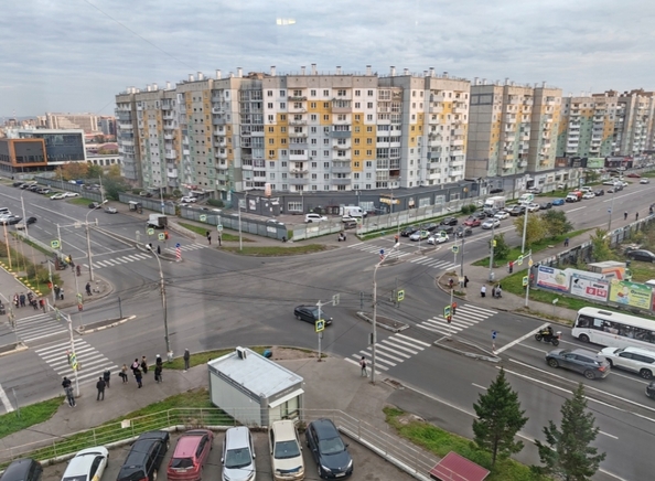 
  Продам 3-комн. квартира 77.5 м², в ЖК Покровский, 3 мкр дом 15. Фото 5.