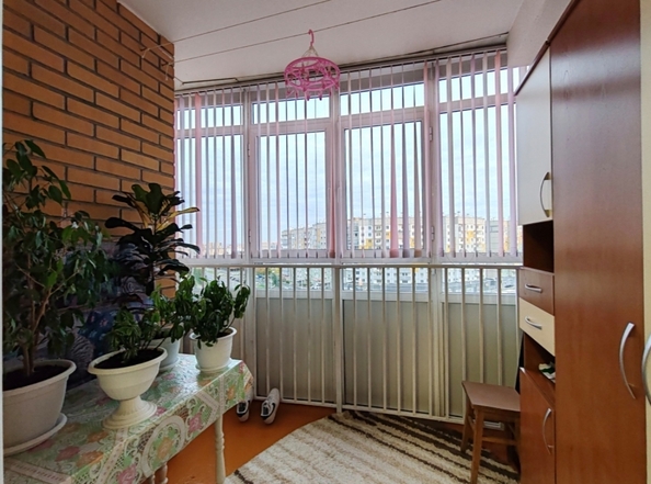 
  Продам 3-комн. квартира 77.5 м², в ЖК Покровский, 3 мкр дом 15. Фото 7.
