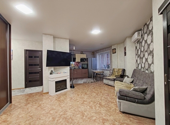 
  Продам 3-комн. квартира 77.5 м², в ЖК Покровский, 3 мкр дом 15. Фото 13.