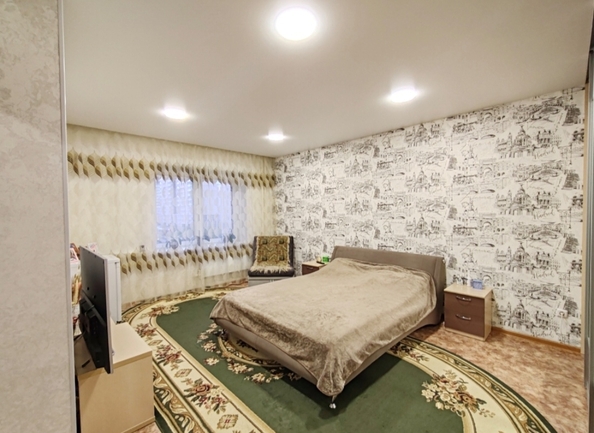
  Продам 3-комн. квартира 77.5 м², в ЖК Покровский, 3 мкр дом 15. Фото 25.