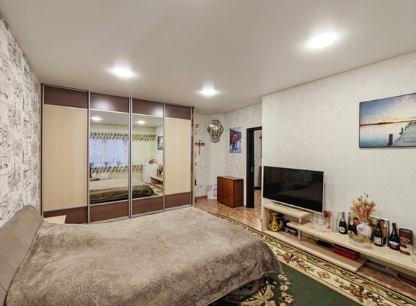 
  Продам 3-комн. квартира 77.5 м², в ЖК Покровский, 3 мкр дом 15. Фото 27.
