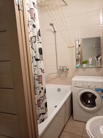 
  Продам 4-комн. квартира 59.2 м². Фото 19.