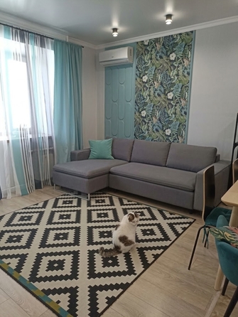 
  Продам 2-комн. квартира 65 м², в ЖК Рябиновый сад, 3 очередь 1 этап. Фото 1.