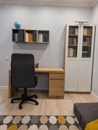 
  Продам 2-комн. квартира 65 м², в ЖК Рябиновый сад, 3 очередь 1 этап. Фото 11.