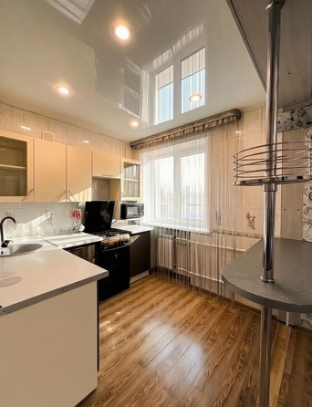 
  Продам 3-комн. квартира 44.3 м². Фото 1.