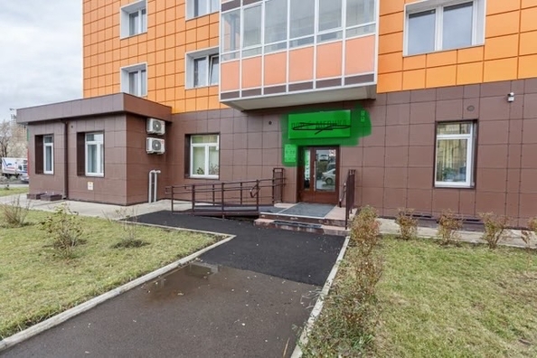 
  Продам универсальное помещение 150 м², в ЖК Караульная, дом 6 очередь 4. Фото 1.